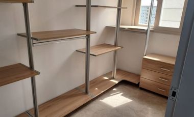 3 Bedroom with 3 Toilet and Bath Condo in Clark Angeles Pampanga RFO
