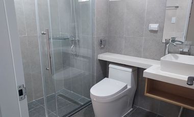 3 Bedroom with 3 Toilet and Bath Condo in Clark Angeles Pampanga RFO