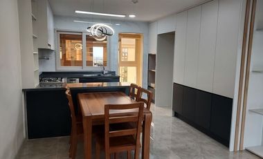 3 Bedroom with 3 Toilet and Bath Condo in Clark Angeles Pampanga RFO