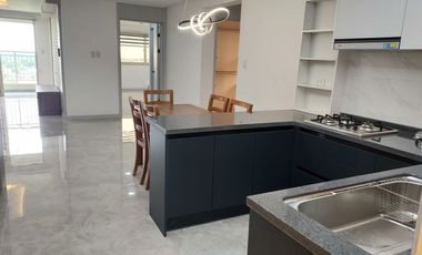 3 Bedroom with 3 Toilet and Bath Condo in Clark Angeles Pampanga RFO