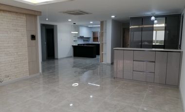 3 Bedroom with 3 Toilet and Bath Condo in Clark Angeles Pampanga RFO