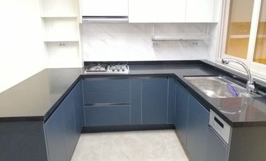 3 Bedroom with 3 Toilet and Bath Condo in Clark Angeles Pampanga RFO