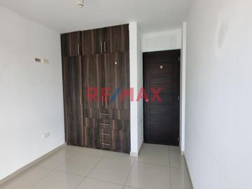 🌳DEPARTAMENTO EN VENTA DE LA URB VILLA DEL NORTE -CHICLAYO🌟

🏡¡Tu nuevo hogar te espera en Villa del Norte, Chiclayo! 🌟
✨ Departamento de 81 m² en