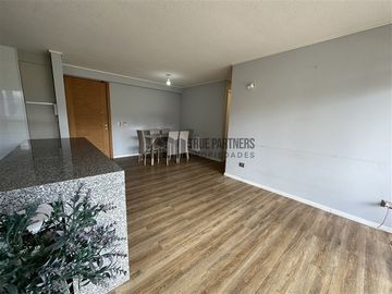 Departamento en venta de 2 dorm. centro Puerto Montt