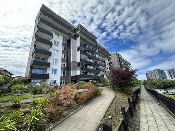 Departamento en venta de 2 dorm. centro Puerto Montt
