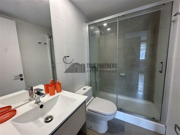 Departamento en venta de 2 dorm. centro Puerto Montt