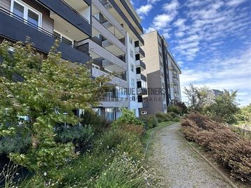 Departamento en venta de 2 dorm. centro Puerto Montt