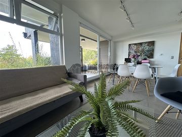 Departamento en venta de 2 dorm. centro Puerto Montt
