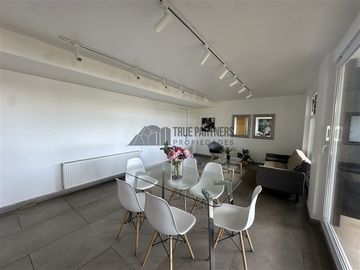 Departamento en venta de 2 dorm. centro Puerto Montt