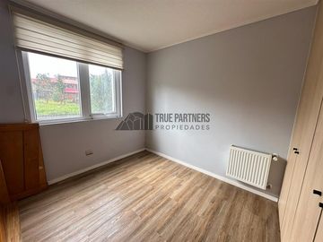 Departamento en venta de 2 dorm. centro Puerto Montt