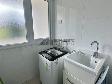 Departamento en venta de 2 dorm. centro Puerto Montt