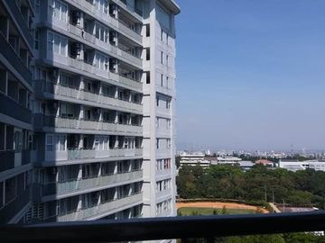 Apartemen Dago Suite Dekat Dipati Ukur, UNIKOM dan Sabuga