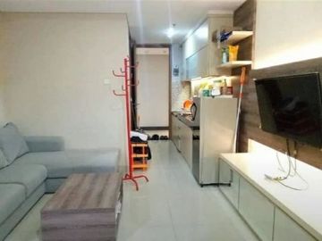 Apartemen Dago Suite Dekat Dipati Ukur, UNIKOM dan Sabuga