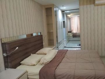 Apartemen Dago Suite Dekat Dipati Ukur, UNIKOM dan Sabuga