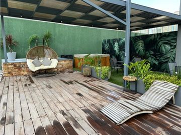 Departamento En Venta Planta Baja Torre Baga En ATlixcayotl