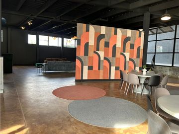 Departamento En Venta Planta Baja Torre Baga En ATlixcayotl