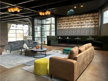 Departamento En Venta Planta Baja Torre Baga En ATlixcayotl
