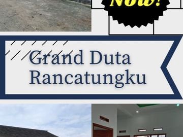 Untung puluhan juta, sepeda motor dan furniture, grand duta rancatungku