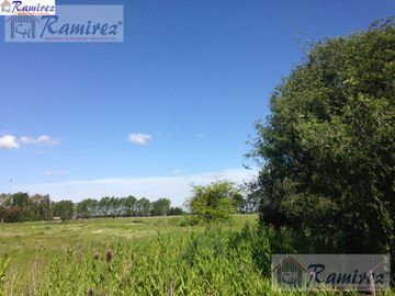 Campo 20 Hectareas En Venta Sobre Ruta 6 - Marcos Paz