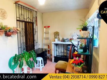 Casa de venta en Sur - La Pradera – código:20650