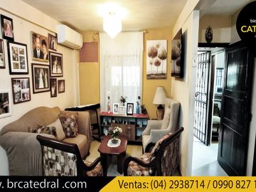 Casa de venta en Sur - La Pradera – código:20650