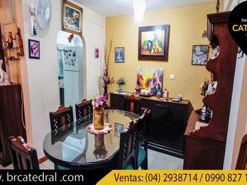 Casa de venta en Sur - La Pradera – código:20650