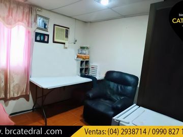 Casa de venta en Sur - La Pradera – código:20650