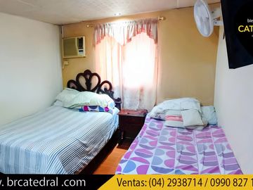 Casa de venta en Sur - La Pradera – código:20650
