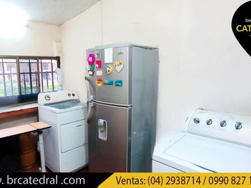 Casa de venta en Sur - La Pradera – código:20650