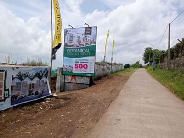 DISKON 200 Juta Rumah Villa 2LT View Sejuk di Bandung Barat Cilame Ngamprah