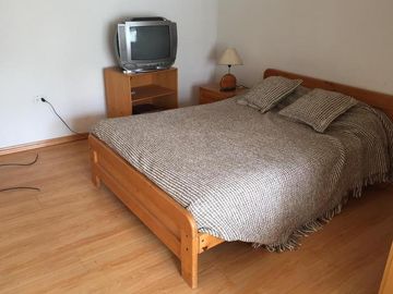 Vendo amplia casa más galpon, 997m2, Sector San Fernando