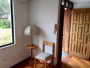 Vendo amplia casa más galpon, 997m2, Sector San Fernando