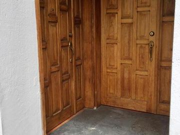 Vendo amplia casa más galpon, 997m2, Sector San Fernando