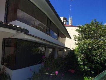 Vendo amplia casa más galpon, 997m2, Sector San Fernando