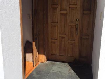 Vendo amplia casa más galpon, 997m2, Sector San Fernando