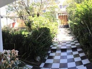 Vendo amplia casa más galpon, 997m2, Sector San Fernando