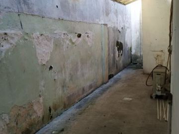 DIJUAL RUMAH LAMA (Masih Layak Pakai) DI JL. GRINTING KEBAYORAN BARU JAKARTA SELATAN