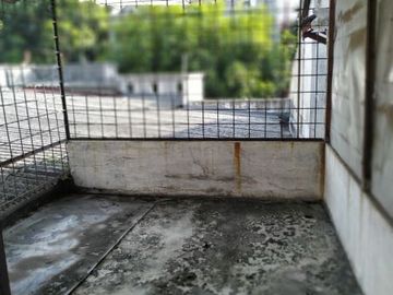 DIJUAL RUMAH LAMA (Masih Layak Pakai) DI JL. GRINTING KEBAYORAN BARU JAKARTA SELATAN