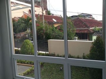 Rumah Baru Cluster Kresna Asri Cilegon