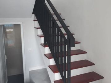 Rumah Baru Cluster Kresna Asri Cilegon