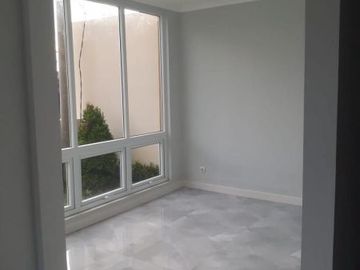 Rumah Baru Cluster Kresna Asri Cilegon