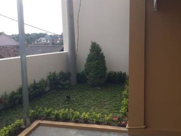 Rumah Baru Cluster Kresna Asri Cilegon