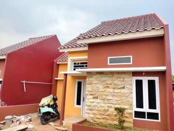 RUMAH CASH MEWAH DI SAWANGAN DEPOK 300JTAN