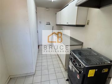 Departamento en arriendo de 3 dorm. en Osorno