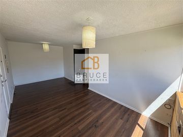 Departamento en arriendo de 3 dorm. en Osorno