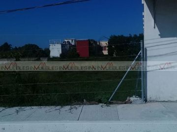 Venta Terreno Comercial Granjas Boticaria En Veracruz