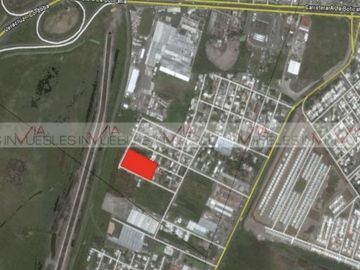 Venta Terreno Comercial Granjas Boticaria En Veracruz