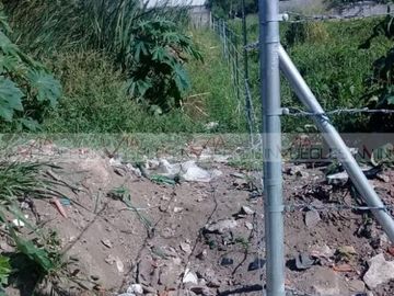 Venta Terreno Comercial Granjas Boticaria En Veracruz