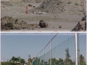 Venta Terreno Comercial Granjas Boticaria En Veracruz