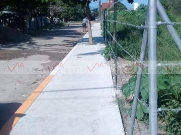 Venta Terreno Comercial Granjas Boticaria En Veracruz